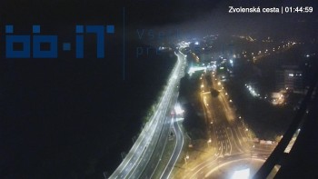Město Banská Bystrica