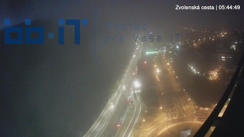 Město Banská Bystrica
