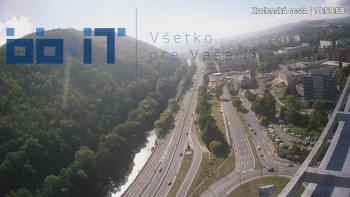 Město Banská Bystrica