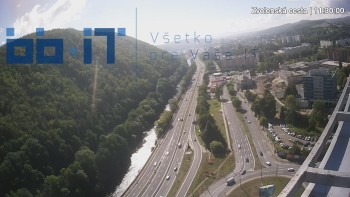Město Banská Bystrica
