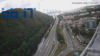 Město Banská Bystrica