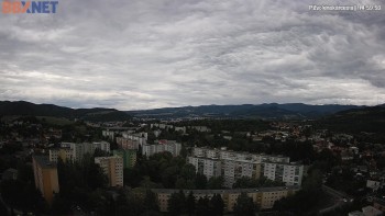 Město Banská Bystrica