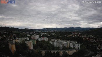 Město Banská Bystrica