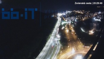Město Banská Bystrica
