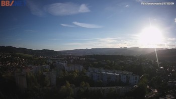 Město Banská Bystrica