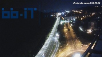 Město Banská Bystrica