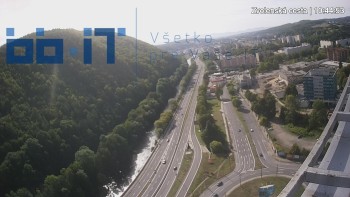 Město Banská Bystrica
