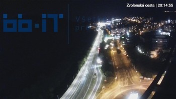 Město Banská Bystrica