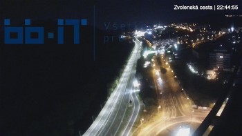 Město Banská Bystrica