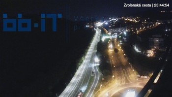 Město Banská Bystrica