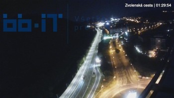Město Banská Bystrica