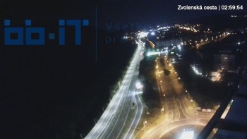 Město Banská Bystrica