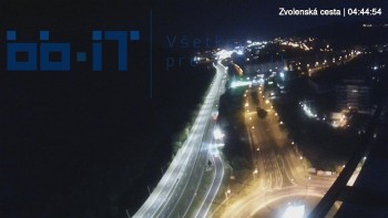 Město Banská Bystrica