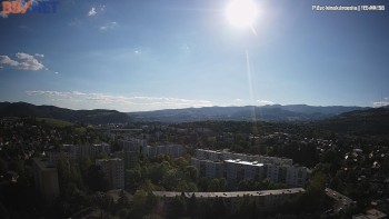 Město Banská Bystrica