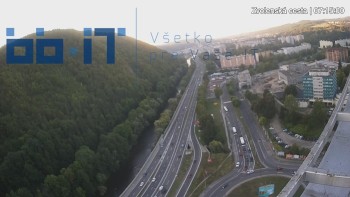 Město Banská Bystrica