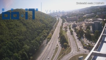 Město Banská Bystrica