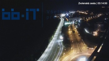 Město Banská Bystrica
