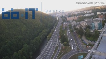 Město Banská Bystrica
