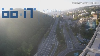 Město Banská Bystrica