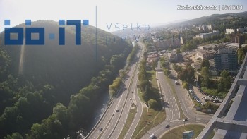 Město Banská Bystrica