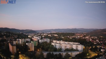 Město Banská Bystrica