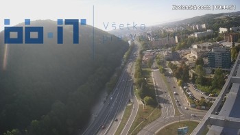 Město Banská Bystrica