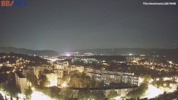 Zvolenská cesta
