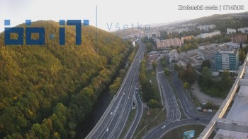 Město Banská Bystrica