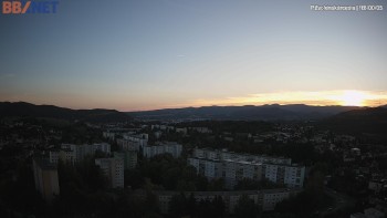Město Banská Bystrica