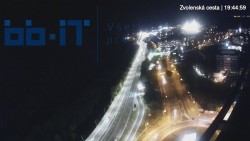 Zvolenská cesta