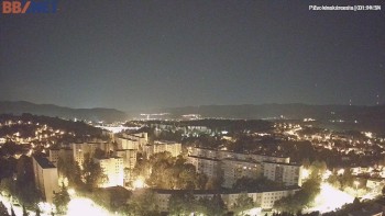 Město Banská Bystrica