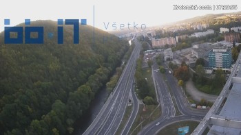 Město Banská Bystrica