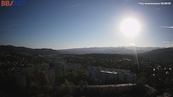 Město Banská Bystrica