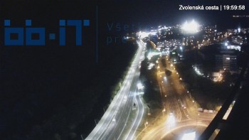 Město Banská Bystrica
