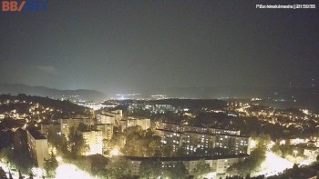 Město Banská Bystrica