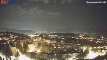 Město Banská Bystrica