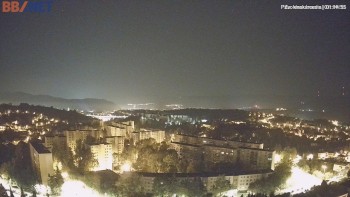 Město Banská Bystrica