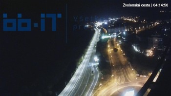Město Banská Bystrica