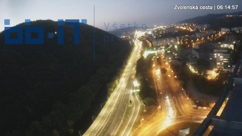Město Banská Bystrica