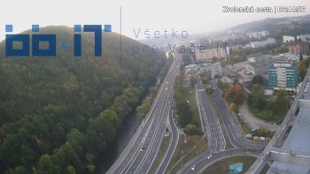 Město Banská Bystrica