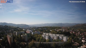 Město Banská Bystrica