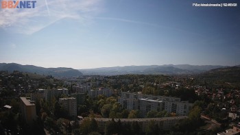 Město Banská Bystrica