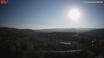 Město Banská Bystrica