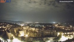 Zvolenská cesta