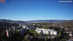 Zvolenská cesta