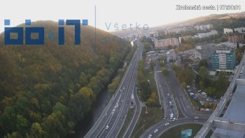 Město Banská Bystrica