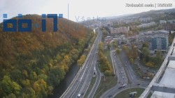 Zvolenská cesta