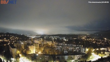 Město Banská Bystrica