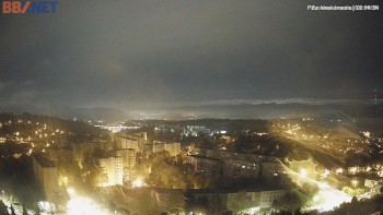 Město Banská Bystrica