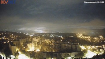 Město Banská Bystrica